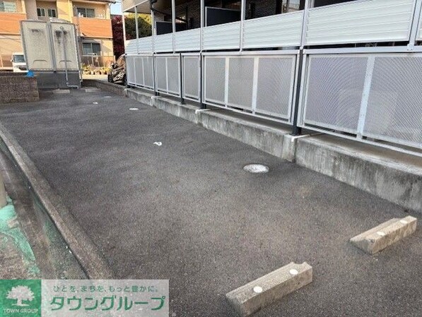 レオパレスフレンディー太閤の物件内観写真